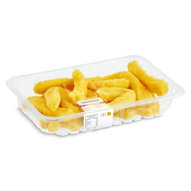 Rabas empanadas Selección de Dia 250 g aprox.-0 Rabas empanadas Selección de Dia 250 g aprox.-0