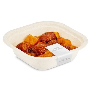 albondigas en salsa con patatas 320 g