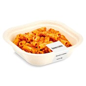 Macarrones a la boloñesa bandeja 350 g