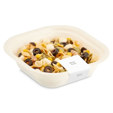 Ensalada de pasta 350 g-0 Ensalada de pasta 350 g-0