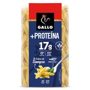 Plumas proteína Gallo bolsa 400 g