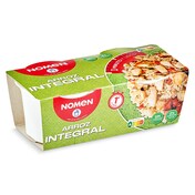 Arroz integral Nomen vaso 2 x 125 g