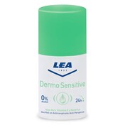 Desodorante roll-on dermo sensitive Lea bote 50 ml