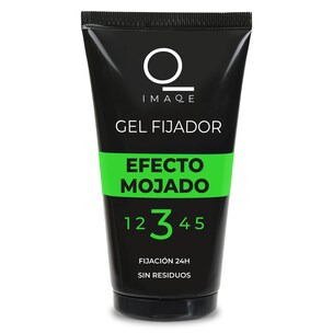 gel fijador efecto mojado 150 ml
