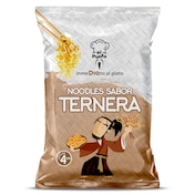 Noodles de ternera Dia Al Punto 85 g