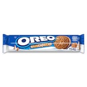 Oreo Gingerbread 154 g