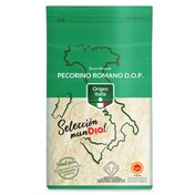Queso pecorino rallado Selección de Dia 60 g
