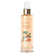 Body mist Caribbean secret Imaqe de Dia spray 200 ml