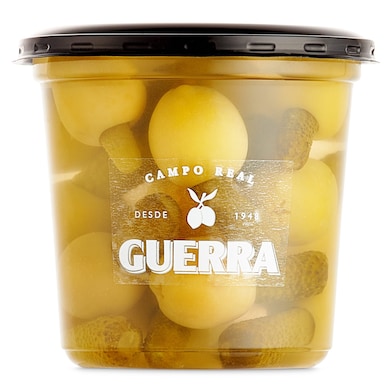 Kimbitos Guerra 225 g-0