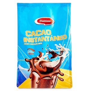 cacao soluble instantaneo 800 g