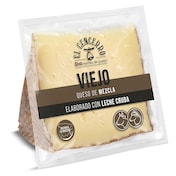 Queso mezcla viejo Dia El Cencerro 200 g