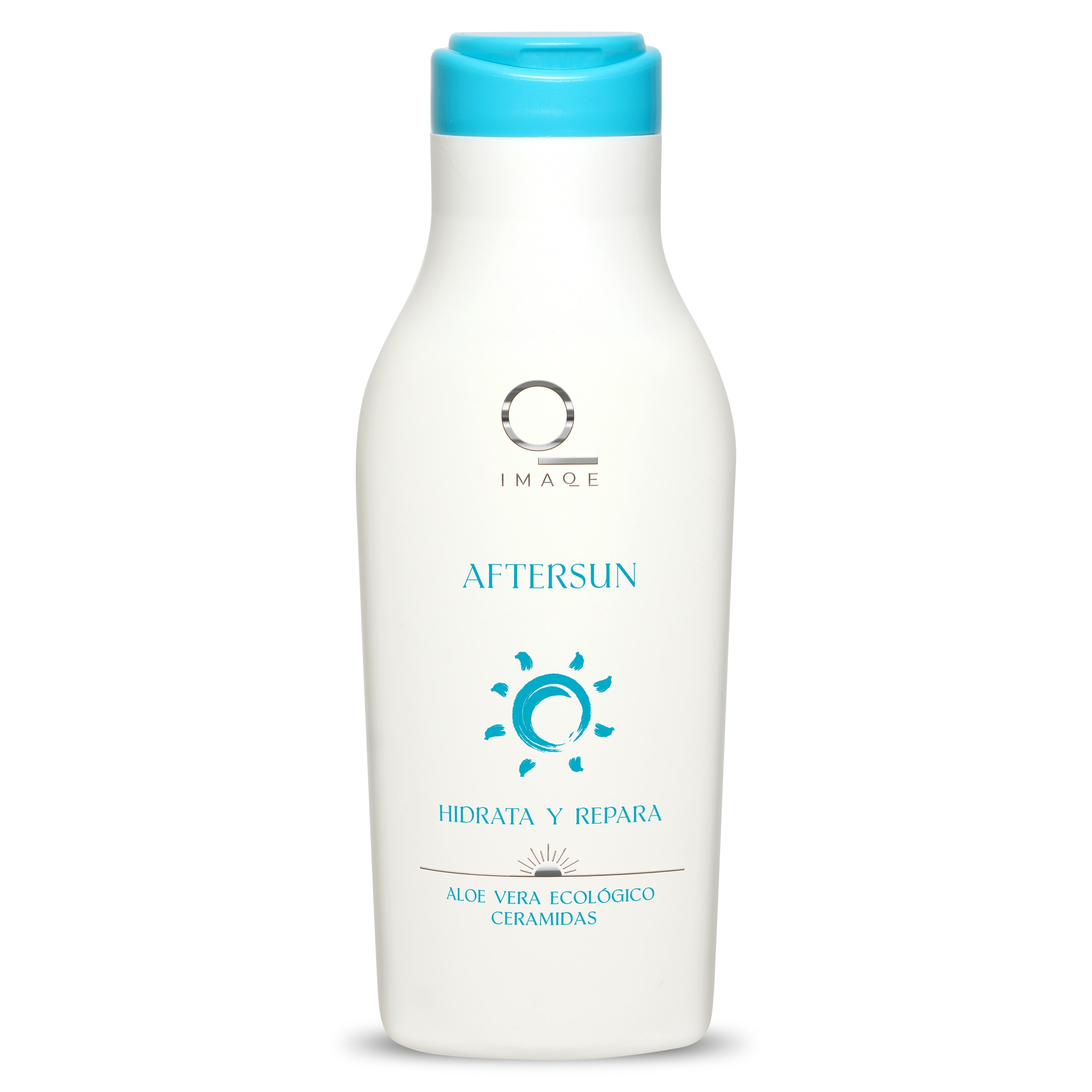 Crema aftersun Dia Imaqe 250 ml