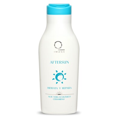 Crema aftersun Dia Imaqe 250 ml-0