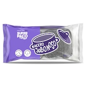 Estropajo de acero jabonoso Dia Super Paco 10 unidades