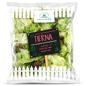 ensalada tierna 125 g