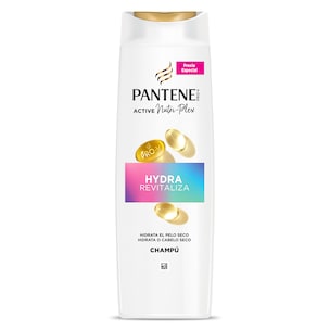 champu hydra revitaliza 325 ml