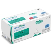 Portegeslip 2 en 1 todo tipo de pérdidas Esos Dias 24 unidades