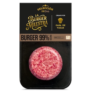 burger maestra 99 150 g