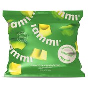 Aguacate en cubos congelado Iammi bolsa 300 g