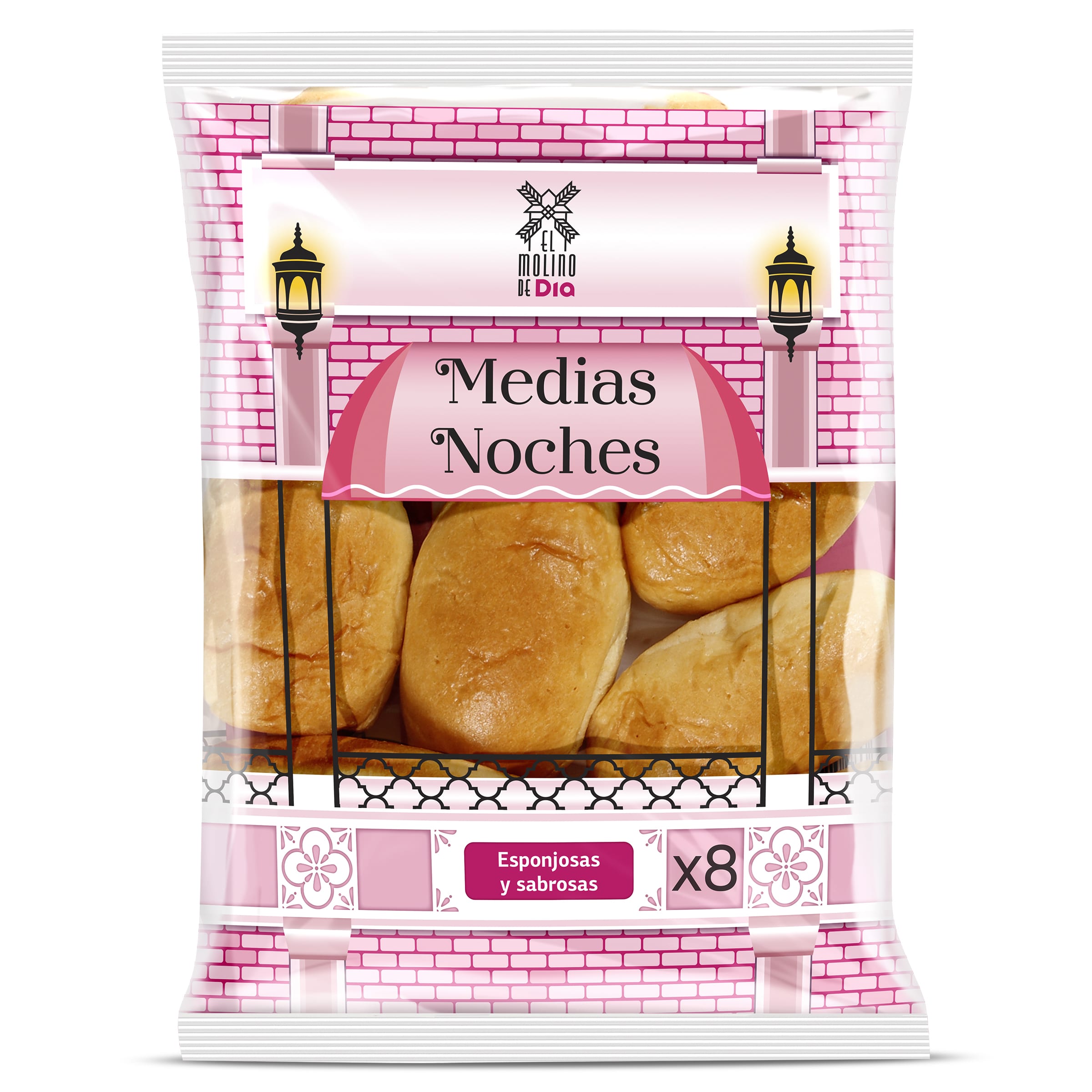 Medias noches