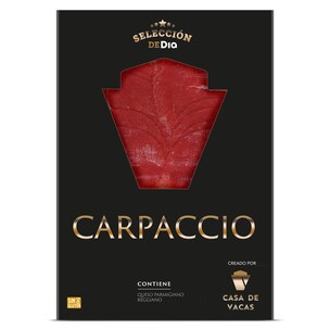 carpaccio 105 g