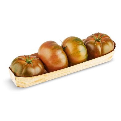 Tomate mini chocmato bandeja 250 g-0 Tomate mini chocmato bandeja 250 g-0