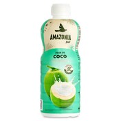 Agua de coco Amazonia botella 1 l