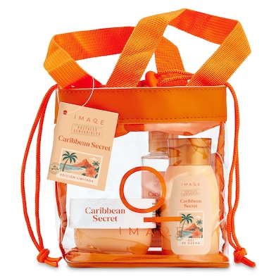 Neceser Caribbean Secret Dia Imaqe 1 unidad-0