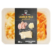 Lasaña de pollo Dia Al Punto 350 g