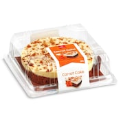 Tarta de zanahoria Sietem 350 g