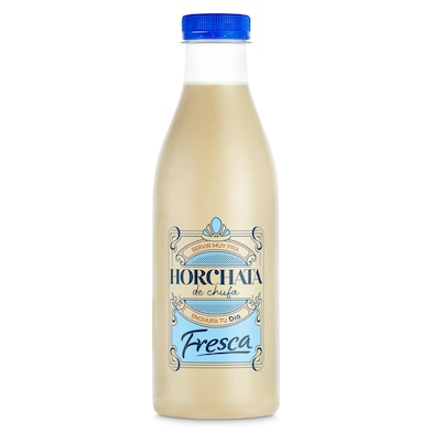 Horchata fresca Dia 750 ml-0
