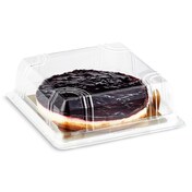 Tarta de queso con arándanos congelada San Martín 390 g