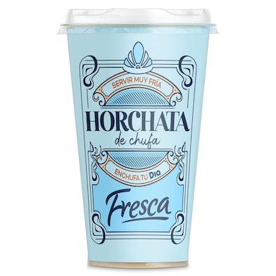 Horchata fresca Dia 250 ml-0