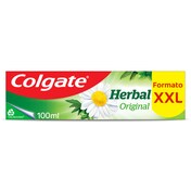 Pasta de dientes eucalipto Colgate Herbal tubo 100 ml
