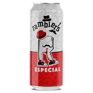 cerveza especial 50 cl