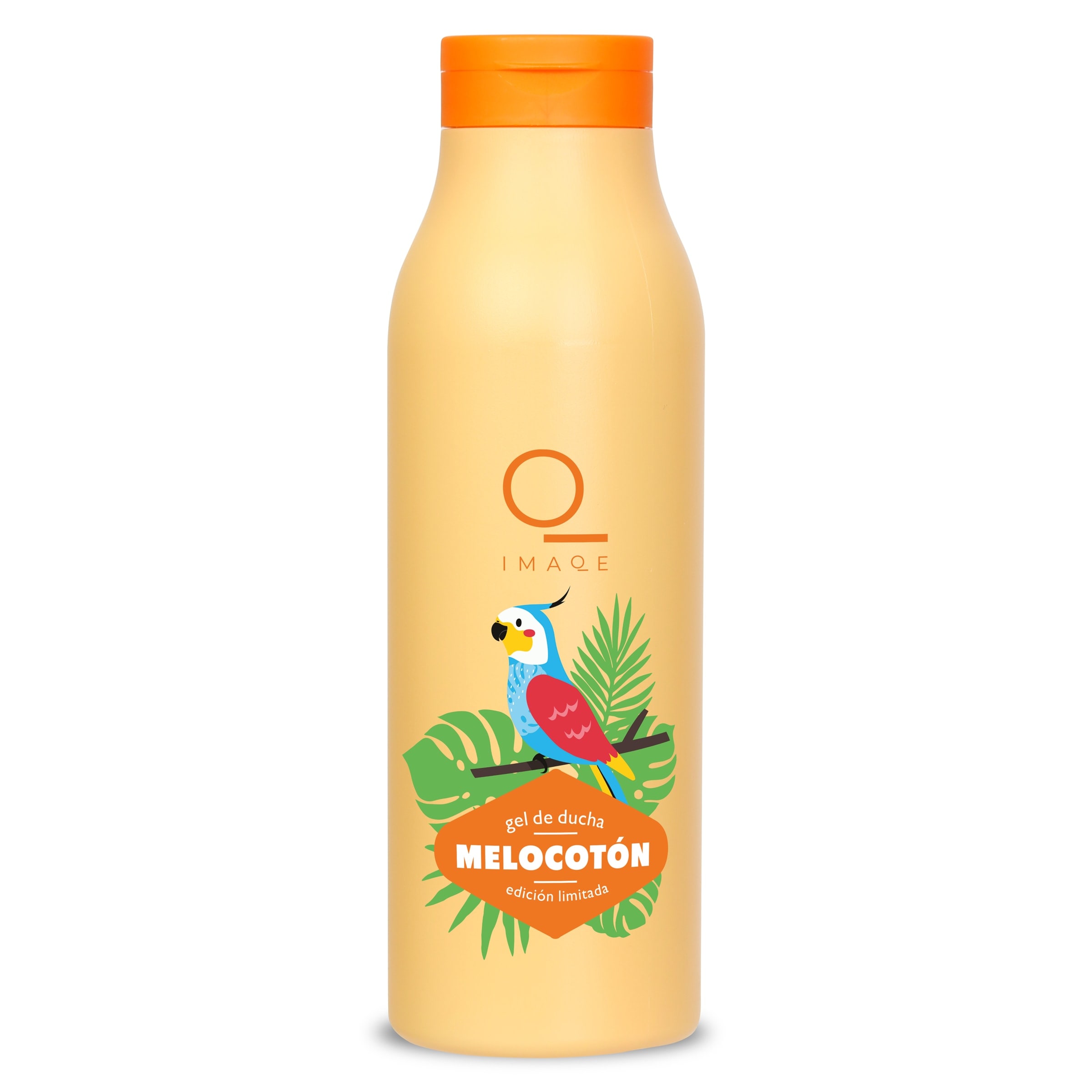 Gel de ducha melocotón Dia Imaqe 400 ml