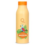 Gel de ducha melocotón Dia Imaqe 400 ml