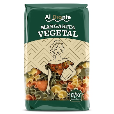 Margaritas vegetales Dia Al Diante 500 g-0 Margaritas vegetales Dia Al Diante 500 g-0