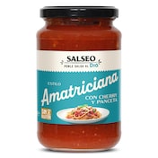 Salsa amatriciana Dia Salseo 350 g