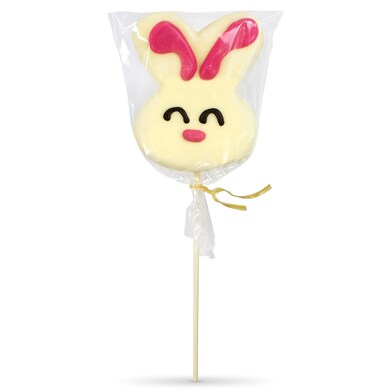 Piruleta marshmallow Pascua Menudos Duendes 30 g-0