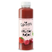 Zumo de frutos rojos Dia Saborfera 500 ml
