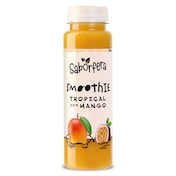 Smoothie tropical con mango Dia Saborfera 250 ml