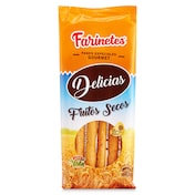 Pan con frutos secos Farinetes 65 g
