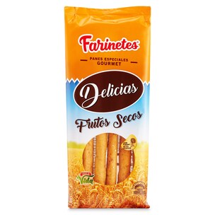pan con frutos secos 65 g