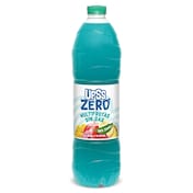 Refresco multrifrutas sin gas zero Dia Upss 1.5 L