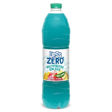 Refresco multrifrutas sin gas zero Dia Upss 1.5 L-0