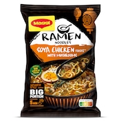 Ramen de pollo Maggi 90 g