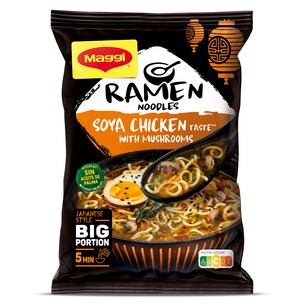 ramen de pollo 90 g