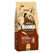 Café molido natural Nestlé paquete 400 g