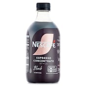 Café espresso black Nescafé 500 ml